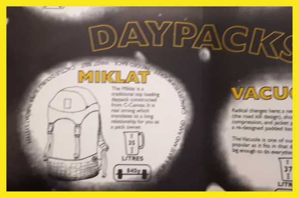 The Miklat